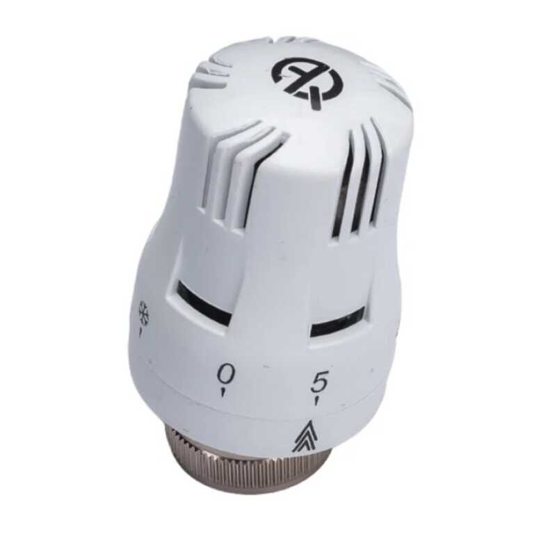 Головка термостатическая (жидкостная) М30х1,5 AQUALINK