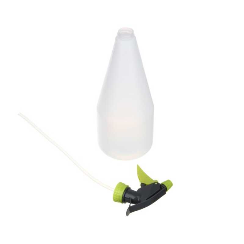Пульверизатор, 1л, HDPE, PP INBLOOM
