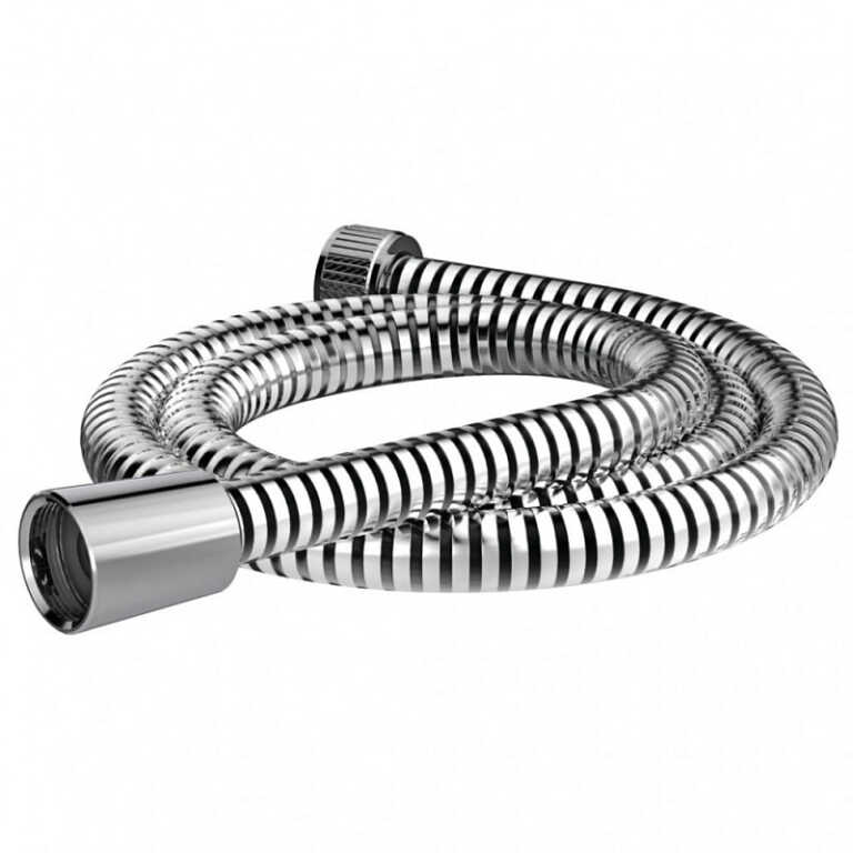 Пластиковый шланг для душа Ideal Standard IDEALRAIN 1350 мм
