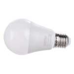 Лампа светодиодная (LED) A60-15W/4000/E27 Smartbuy