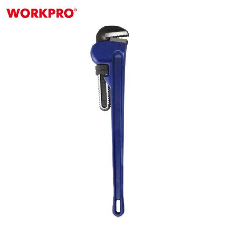 Ключ трубный 600мм WORKPRO STILLSON