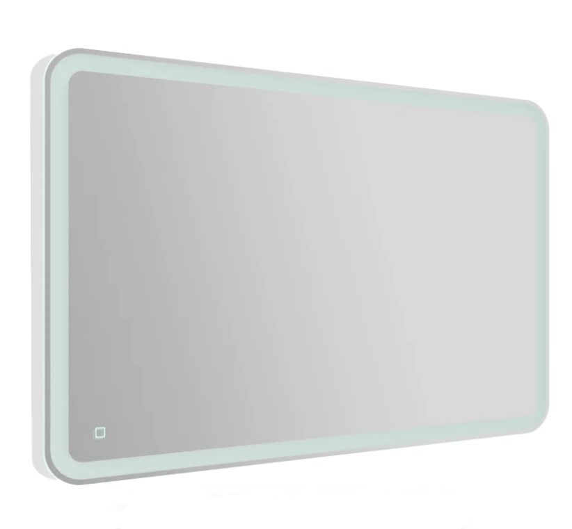 Зеркало BelBagno 90 LED (900х800х30мм)