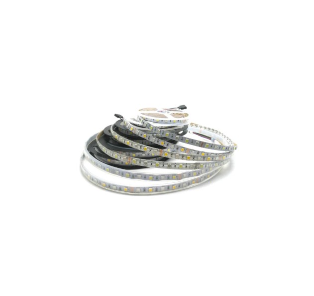 Лента светодиодная GLS-5050-60-14.4-12-IP20-RGB катушка 5м