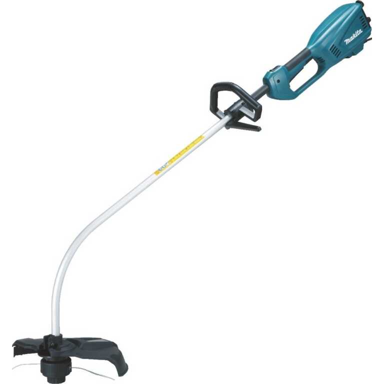 Триммер MAKITA UR3501 1кВт ширина скашивания 35см