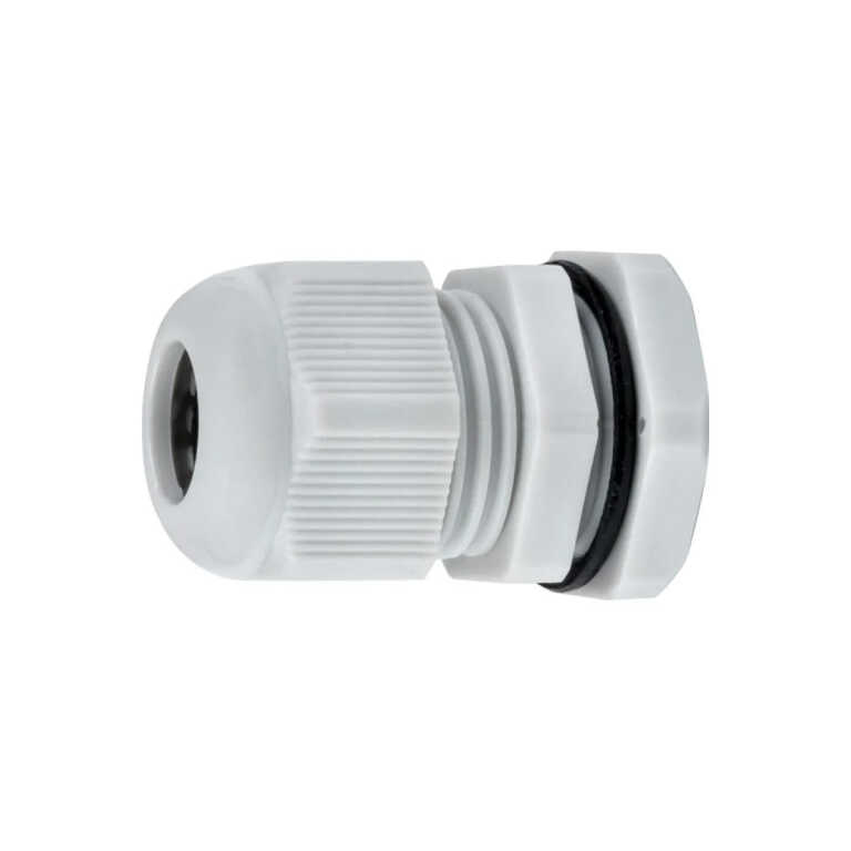Сальник PG19 d24 12-15мм IP54 EKF