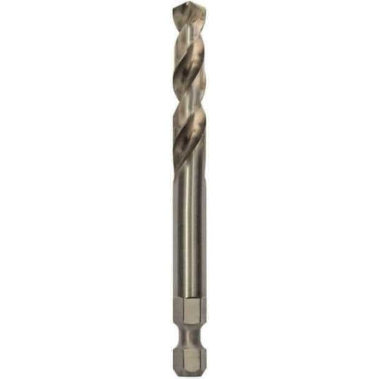 Сверло центрирующее 7,15x85мм HSS-Co Bosch