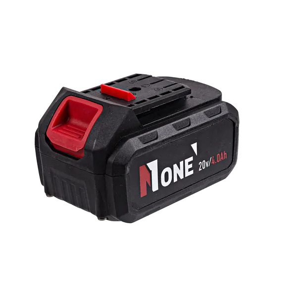 Аккумулятор NUMBER ONE LIION  LB20/4.0-Li ONLY ENERGY