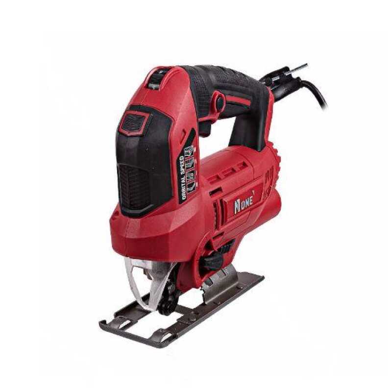 Лобзик NUMBER ONE JS700/65-1 PRO