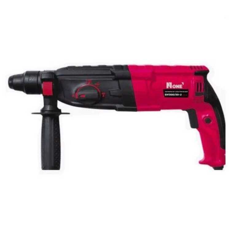 Перфоратор Number One EH1300/30-2 1300 Вт/3.2Дж/SDS+/кейс