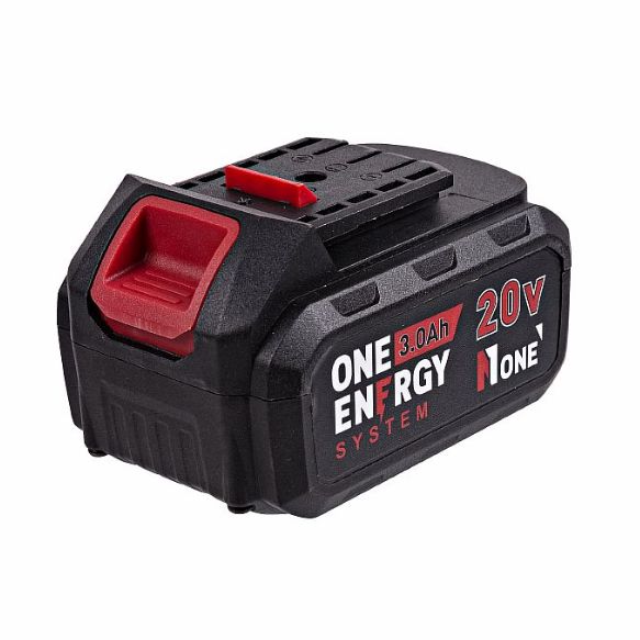 Аккумулятор NUMBER ONE LIION LB20/3.0-Li ONLY ENERGY